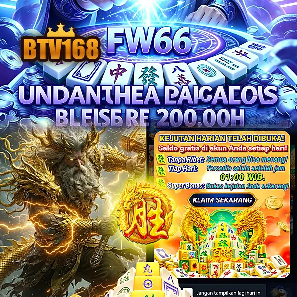 btv168 APK
