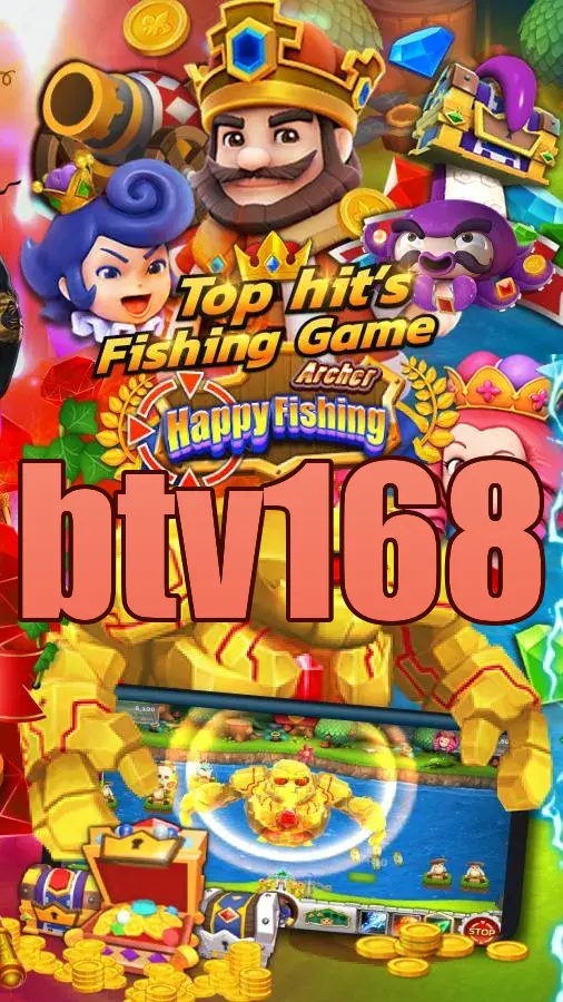 btv168 APK