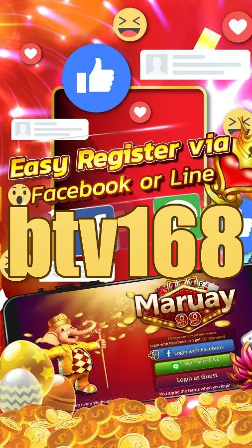 btv168 Preview - Resmi Unduh